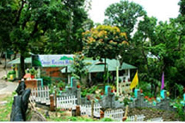 Great Escapes Resorts Munnar Εξωτερικό φωτογραφία