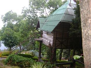 Great Escapes Resorts Munnar Εξωτερικό φωτογραφία