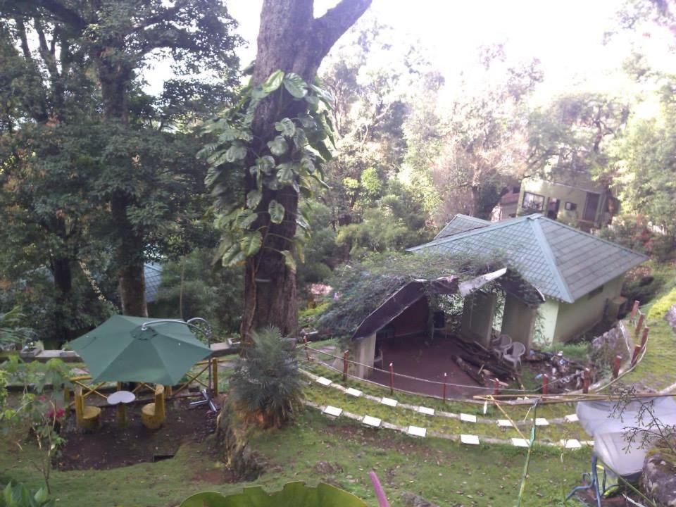 Great Escapes Resorts Munnar Εξωτερικό φωτογραφία